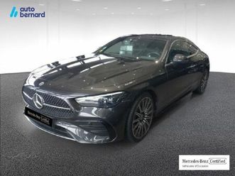 mercedes-benz cle 220 d