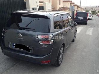 citroen grand c4 picasso