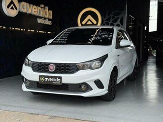 fiat argo drive 1.0 6v flex