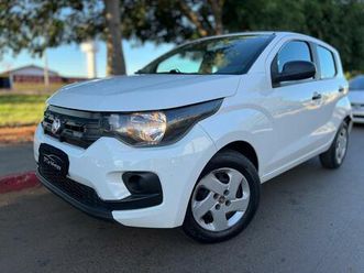 fiat mobi 1.0 evo easy