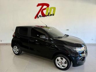 fiat mobi like 1.0 fire flex 5p.