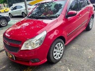 lt 1.4 mpfi 8v flexpower 5p