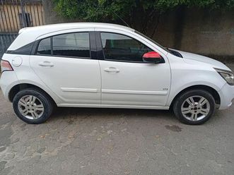 ltz 1.4 mpfi 8v flexpower 5p