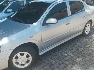 gl milenium 1.8 mpfi 4p