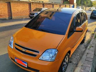 maxx 1.4 mpfi 8v econoflex 5p