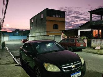 elite 2.4 mpfi 16v flexpower aut.