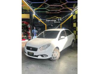 fiat grand siena 1.4 attractive