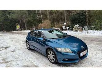 honda cr-z 1,5 i sport
