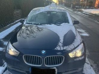 bmw 530 gran turismo 530d xdrive gran turismo -