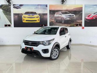 fiat mobi easy 1.0 fire flex 5p.