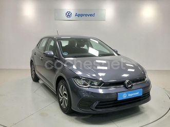 volkswagen polo life 1.0 tsi