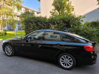 bmw 320 gran turismo gran turismo 320i xdrive mo...