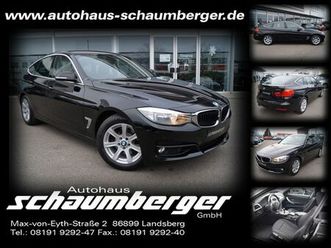bmw 328 gran turismo i aut. * bremsen hi. neu *