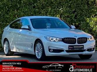 bmw *bmw*gran turismo*328 i*luxury*