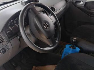 maxx 1.8 mpfi 8v flexpower