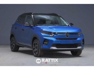 1.2 hybrid 100cv max e-dct