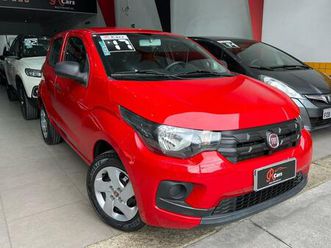 fiat mobi easy 1.0 fire flex 5p.