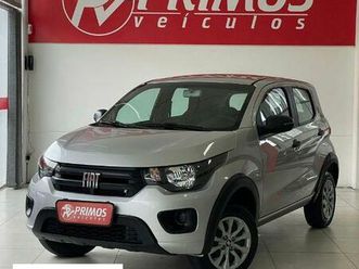 fiat mobi like 1.0 fire flex 5p.