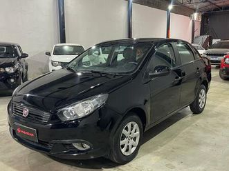 fiat grand siena 1.4 attractive