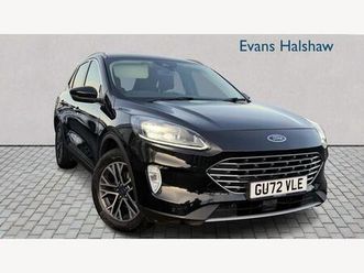 2.0 ecoblue titanium auto awd euro 6 (start/stop) 5dr