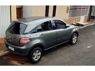 lt 1.4 mpfi 8v flexpower 5p