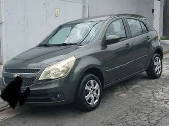 ltz 1.4 mpfi 8v flexpower 5p