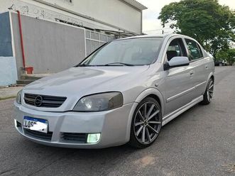 chevrolet astra 2.0 8v/ cd 2.0 8v hatchback 5p mec 2003