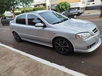 chevrolet astra 2.0 8v/ cd 2.0 8v hatchback 5p mec 2004