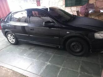 chevrolet astra advantage 2.0 mpfi 8v flexpower 5p 2007