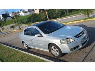 sedan 2.0/ cd 2.0 mpfi 8v 4p aut.