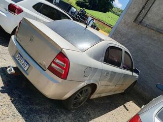 sedan 2.0/ cd 2.0 mpfi 8v 4p aut.