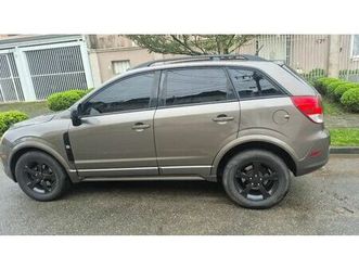 sport fwd 3.0 v6 24v 268cv 4x2