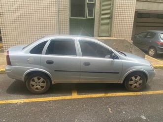 sed. maxx 1.4 8v econoflex 4p