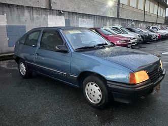 gls 1.8 efi / sl/e 1.8