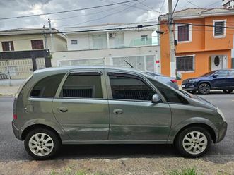 maxx 1.4 mpfi 8v econoflex 5p