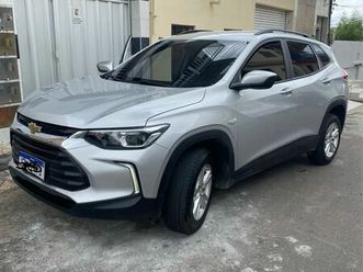 vendo tracker 1.0 turbo