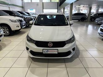 fiat argo drive 1.0 6v flex