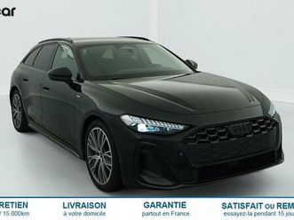 tdi hybride 204 ch s tronic 7 s line