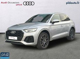 q5 55 tfsie 367 s tronic 7 quattro s line