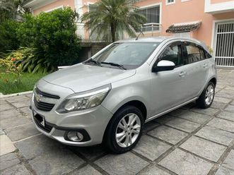 ltz 1.4 mpfi 8v flexpower 5p