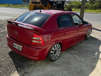 gsi 2.0 16v 136cv hatchback 5p