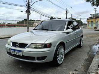 expres./ collection 2.0 mpfi 8v