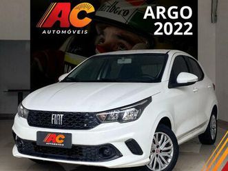 fiat argo 1.0