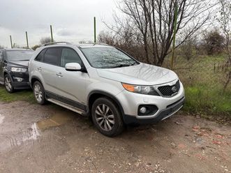 kia sorento 2.2 crdi