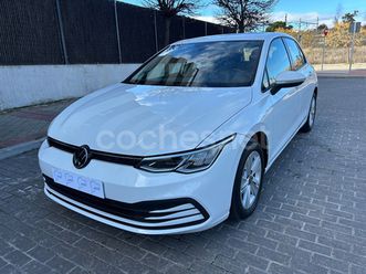 volkswagen golf 2.0 tdi