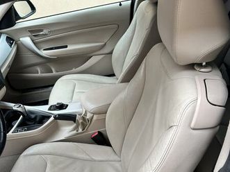 bmw serija 1 118d, 2013 god.