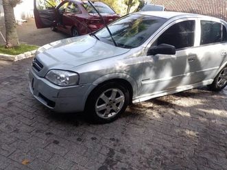 chevrolet astra advant. 2.0 mpfi 8v flexp. 5p aut. 2008