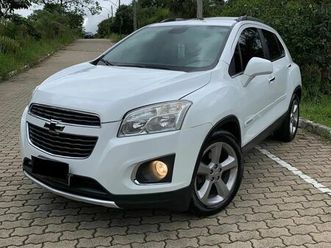 ltz 1.8 16v flex 4x2 aut.