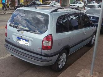 eleg.2.0 mpfi flexpower 8v 5p aut