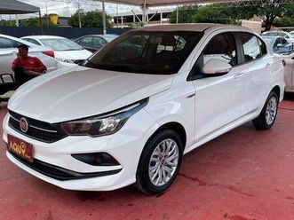 fiat cronos 1.3 drive gsr